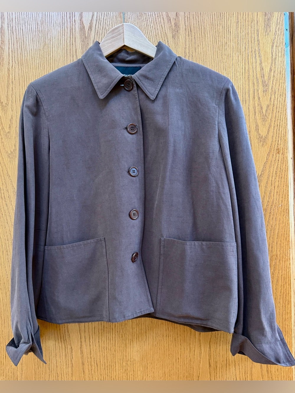 Jones New York Blazer, size 14